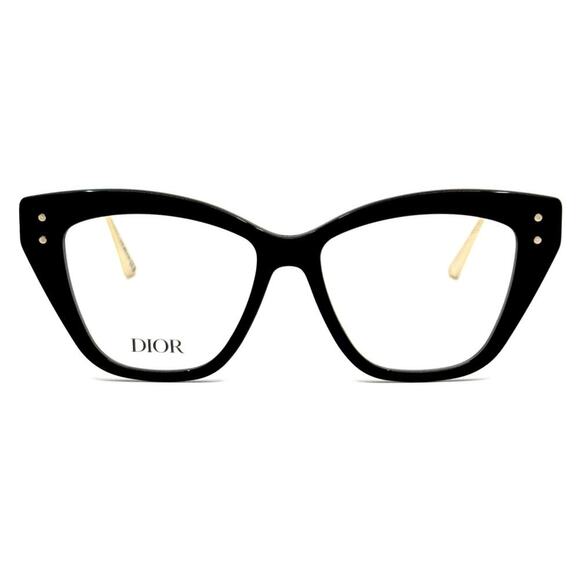 NEW!!! Christian Dior Eyeglasses MissDiorO B3I 1200 Authentic - Picture 1 of 11
